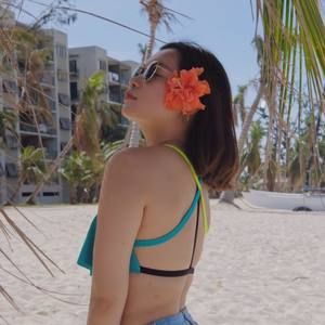 Meet your Posher, Jimaela